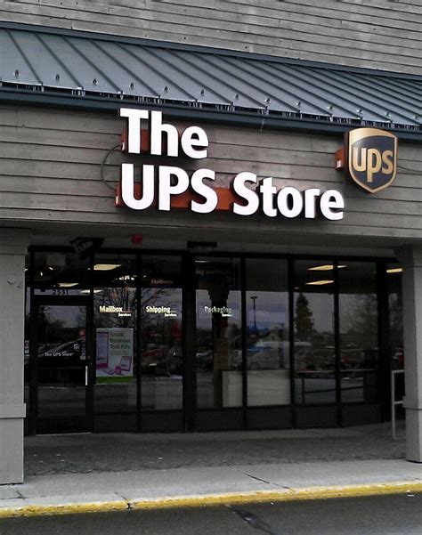 Ups store jackson michigan - Website. Visit UPS Customer Center in JACKSON, a self-service location to drop off pre-packaged pre-labeled shipments, create a... More. Website: ups.com. Phone: (800) 742-5877. 2009 Dunigan Dr Jackson, MI 49203 500.32 mi. Is this your business? Verify your listing. Find Nearby: ATMs , Hotels , Night Clubs , Parkings , Movie Theaters. 